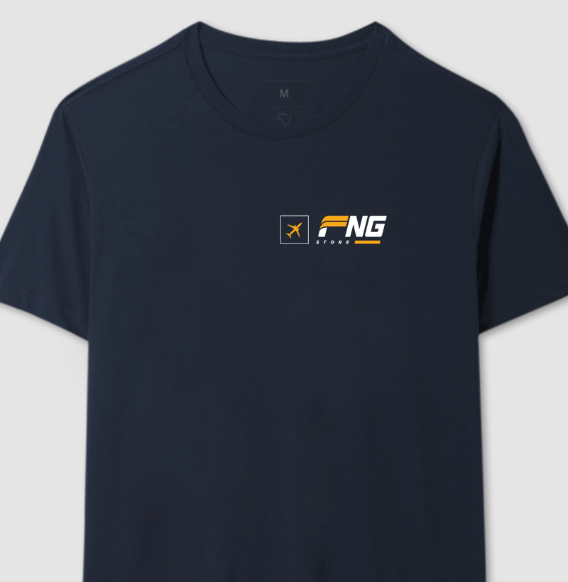 Camiseta FNG store