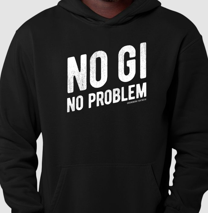No GI no problem II