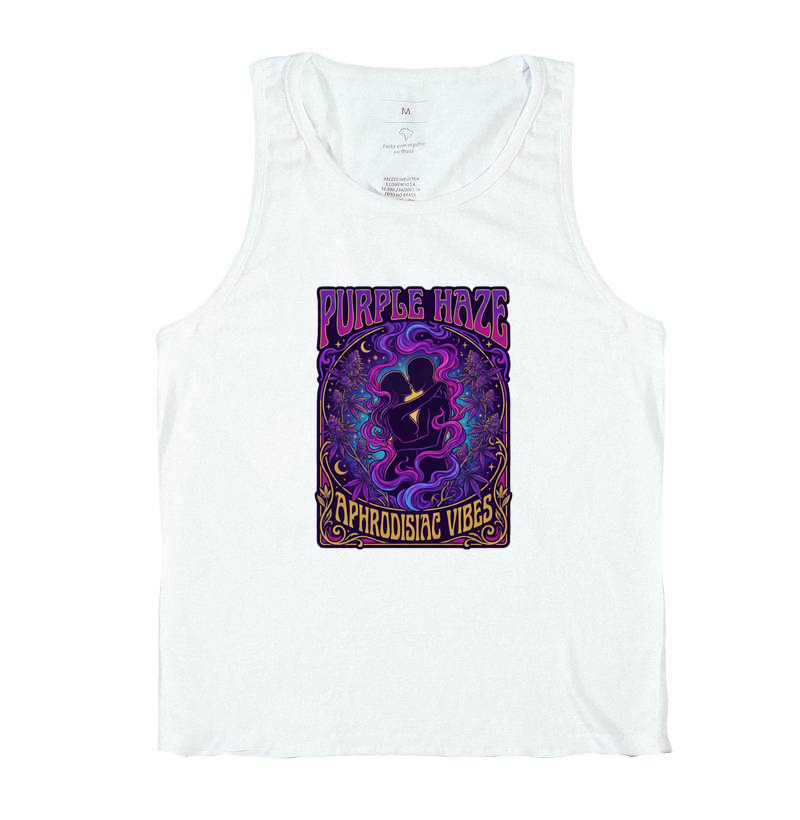 Purple Haze - Aphrodisiac