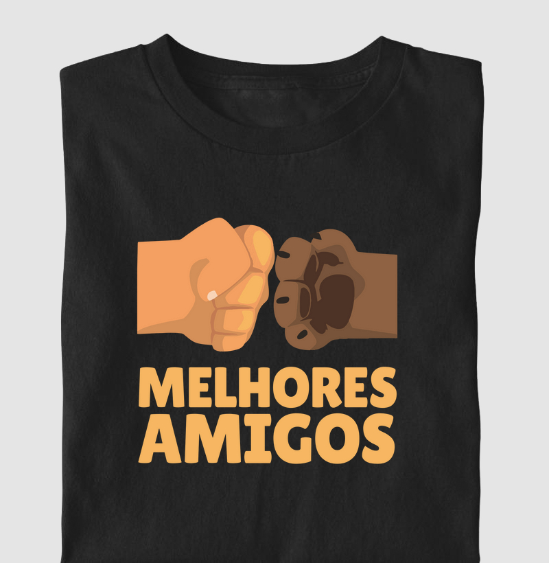 Melhores Amigos