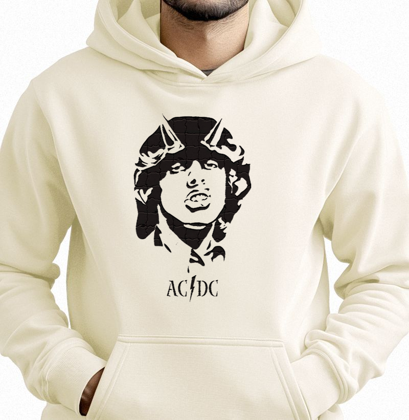 AC/DC - Angus Young 2