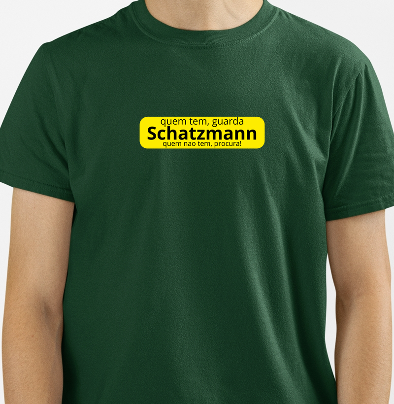 Schatzmann