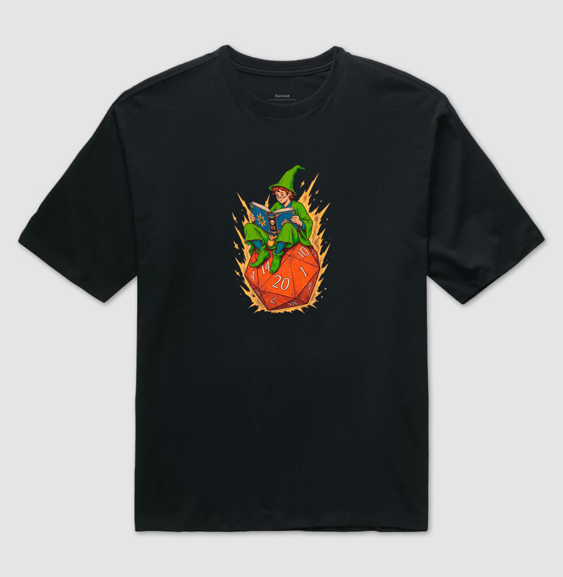 D20 - Presto