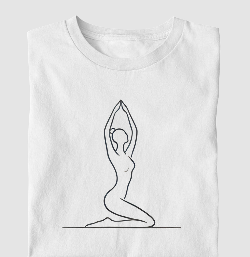 Yoga Minimalista