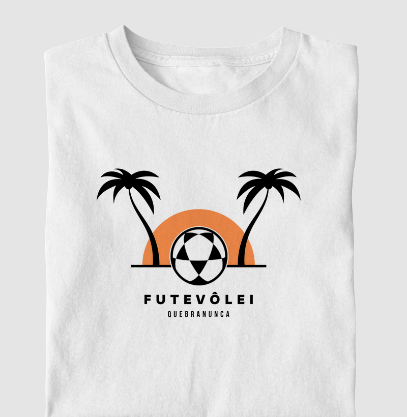 Coqueiros, Sol e Futevôlei 