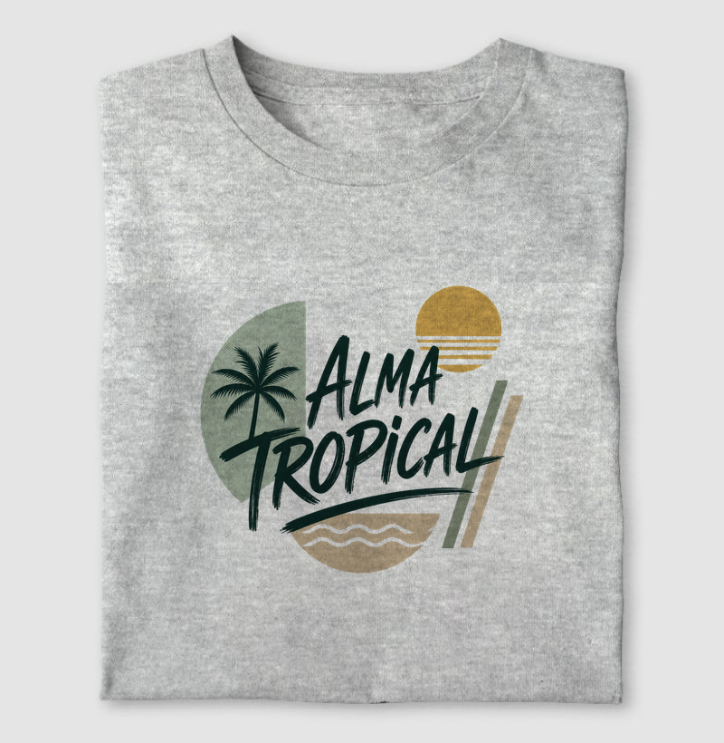 Alma Tropical 