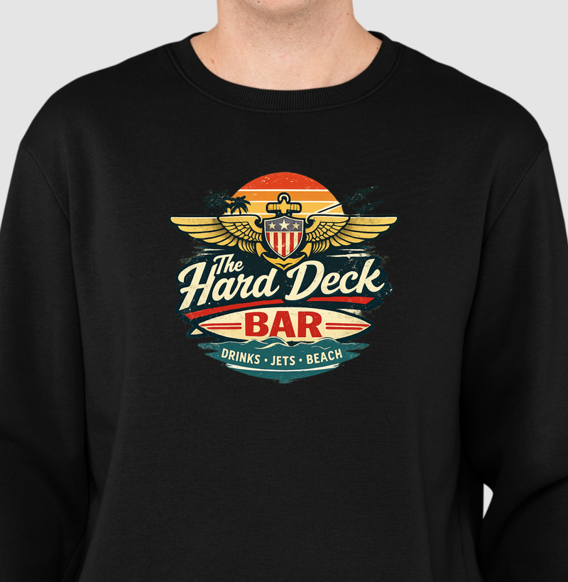 The Hard Deck