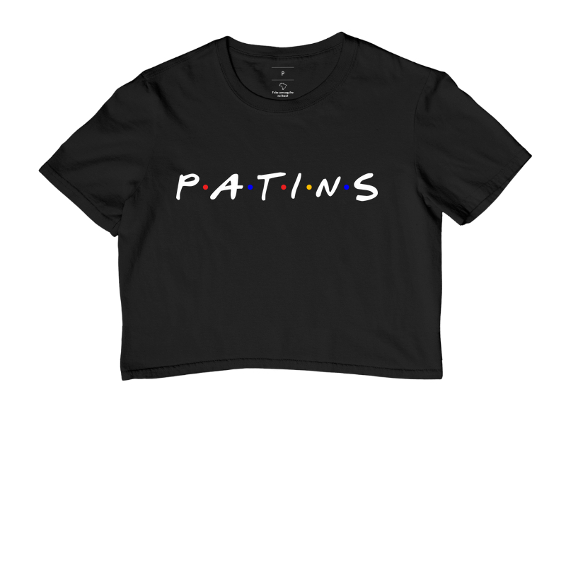 Patins Friends