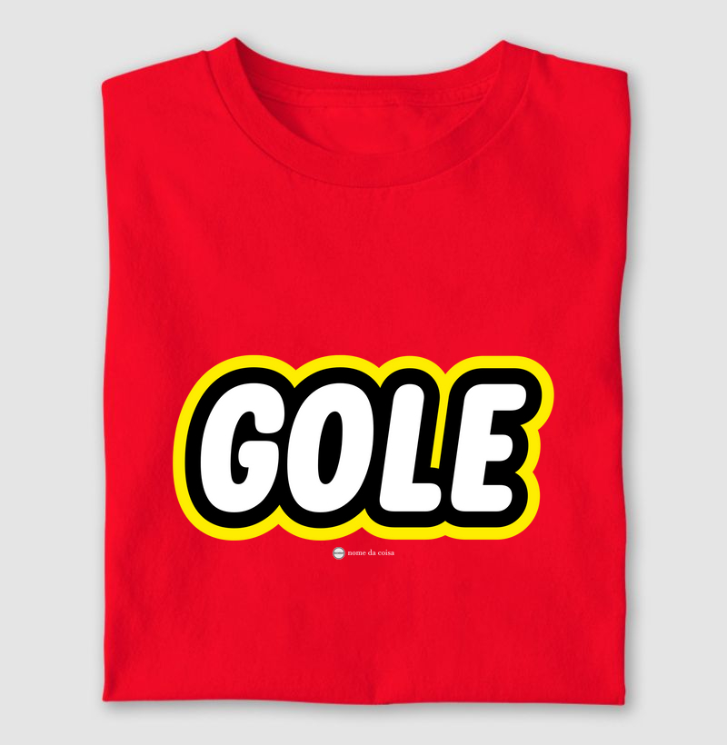 Gole - Nome da Coisa