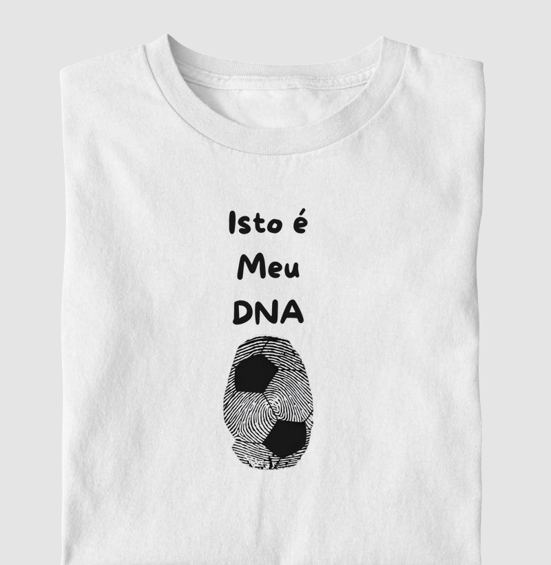 Isto é Meu DNA Futebol