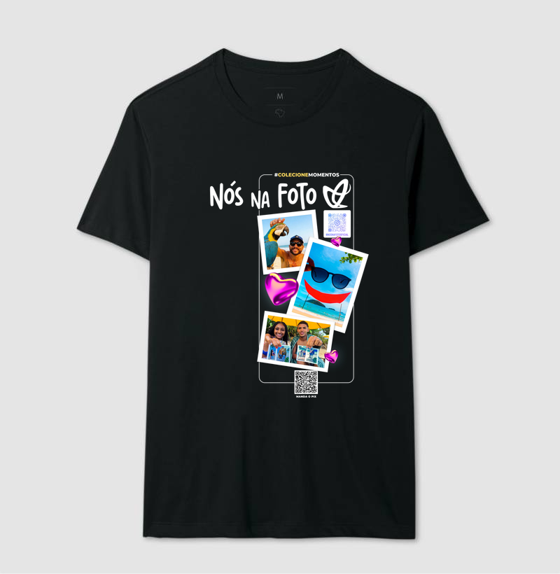 Nós Na Foto