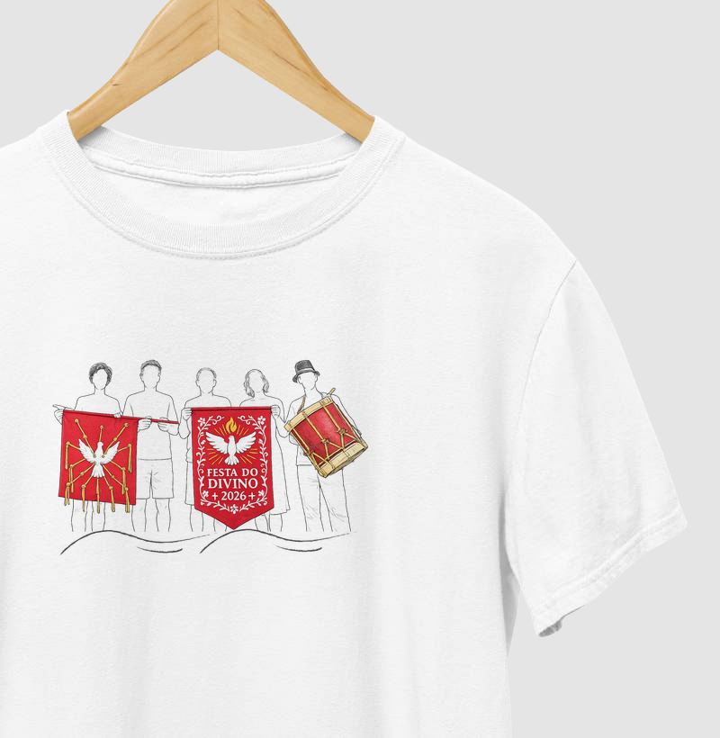 Festa do Divino de Turmalina 2026