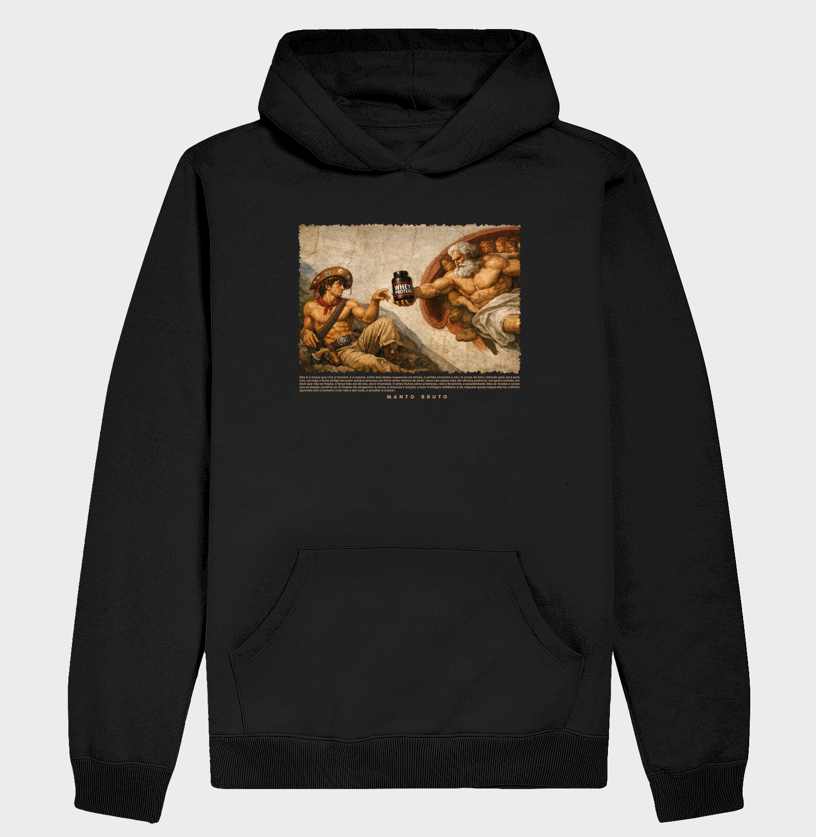 A Criação de Adão