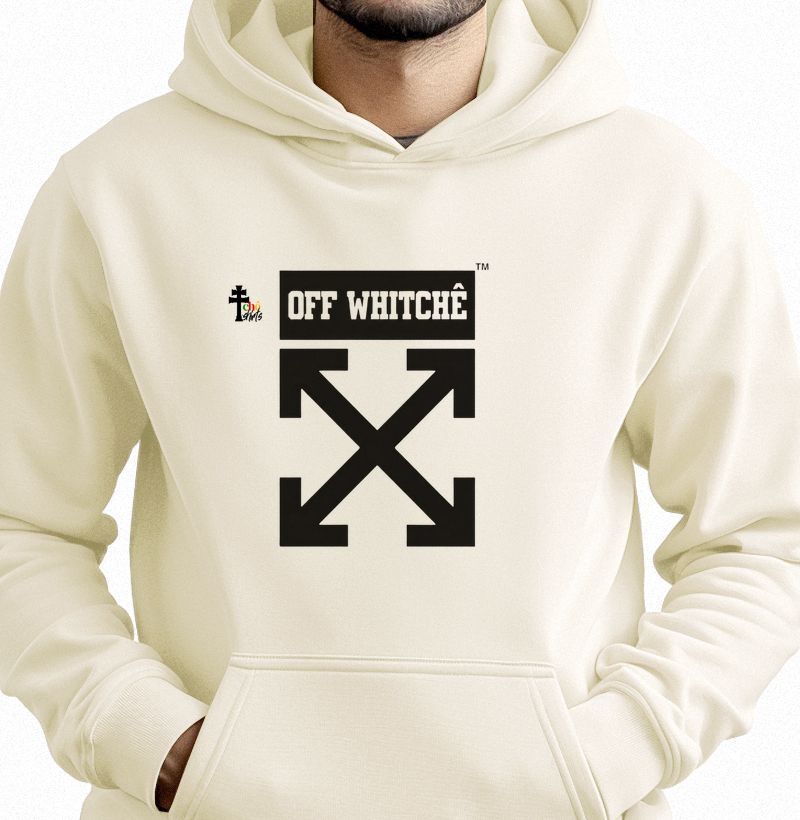 Hoodie Off-WiTCHÊ