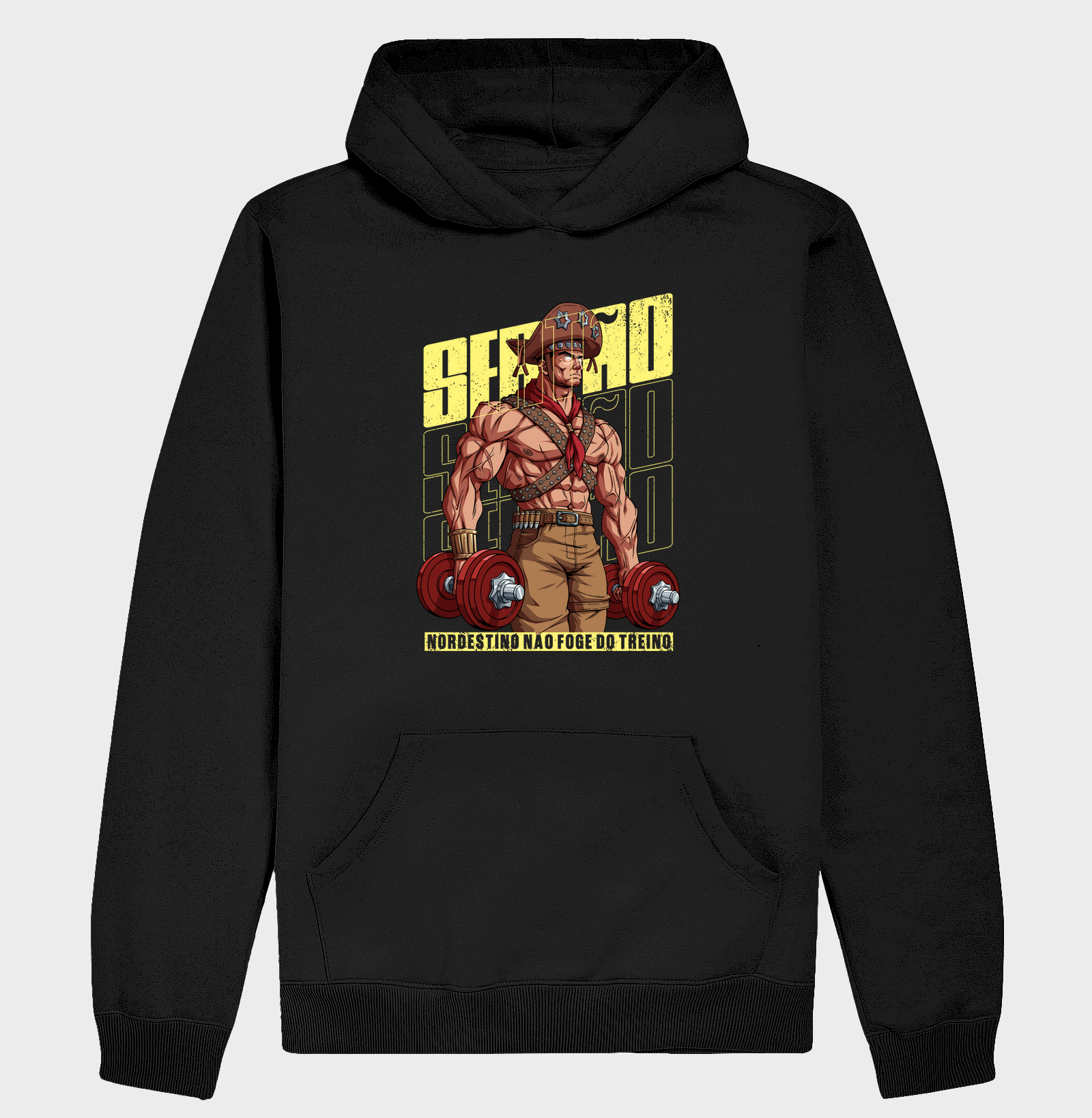 Cangaceiro do Sertão