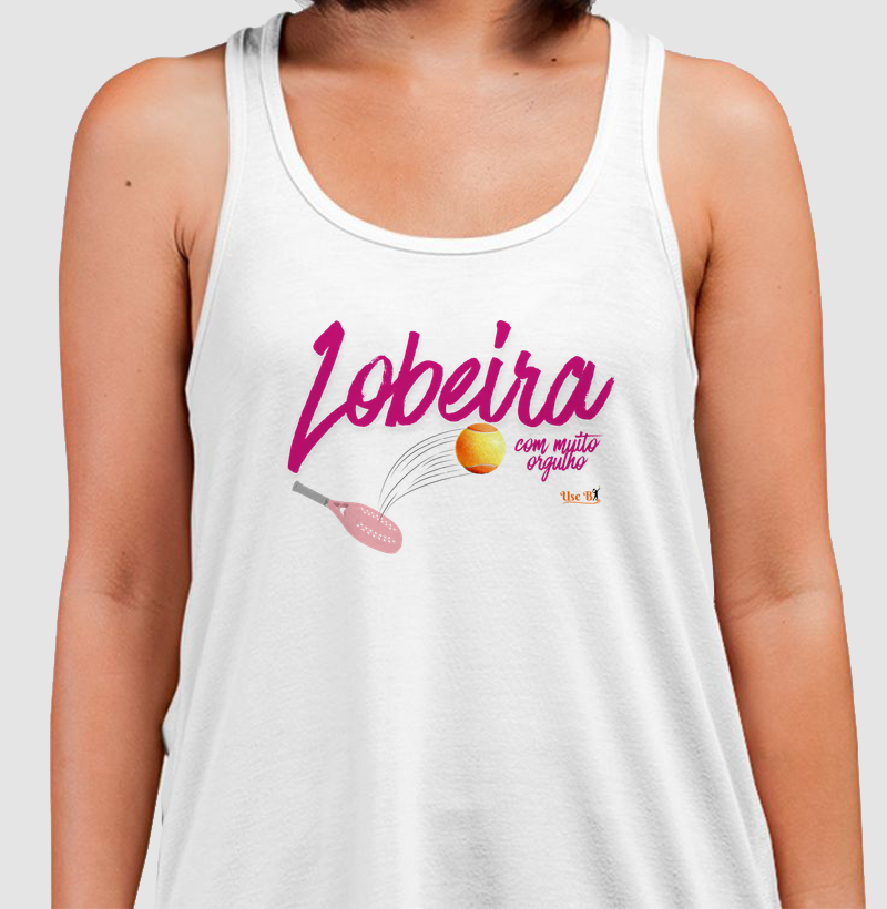 Lobeira