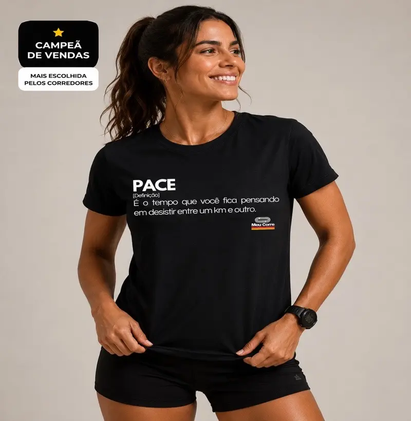 PACE DEFINIÇÃO