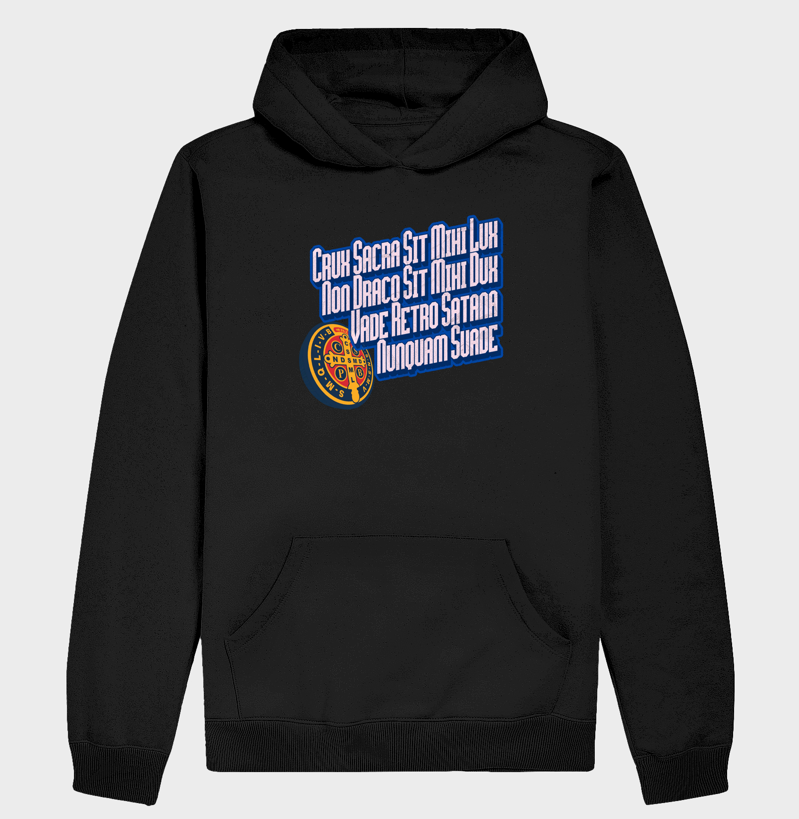 ORAÇÃO DE SAO BENTO