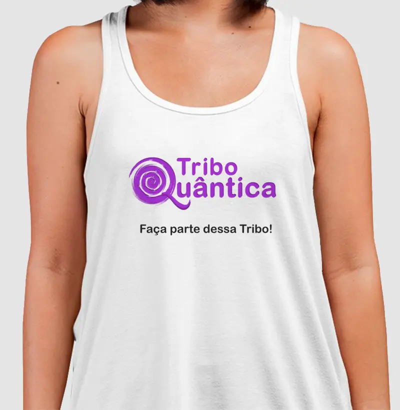 Tribo Quântica • Oficial (regata)