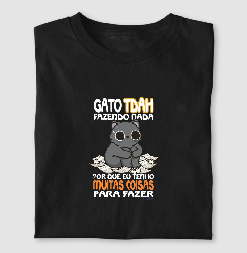 Gato TDAH