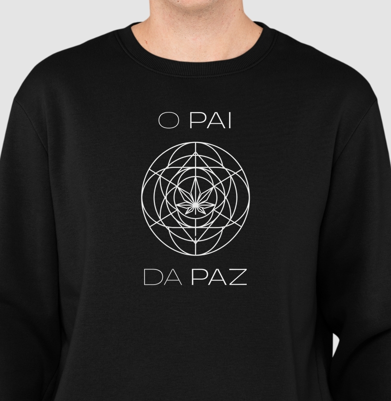 O pai da paz