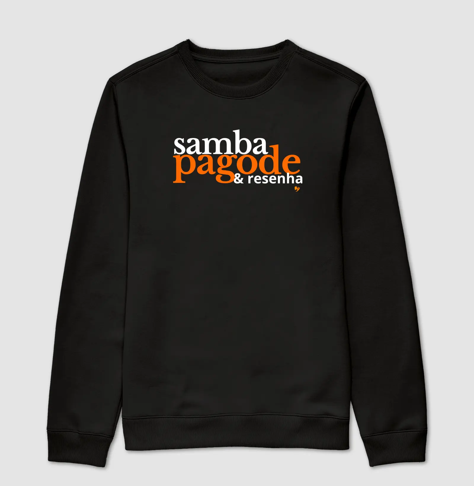 Samba, Pagode & Resenha