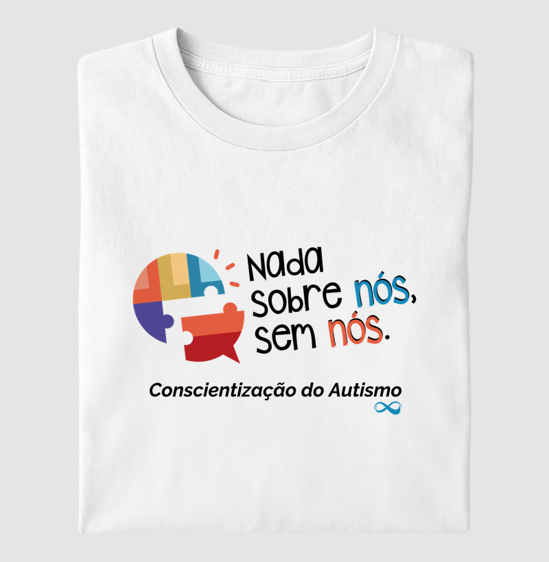 Nada sobre nós, sem nós