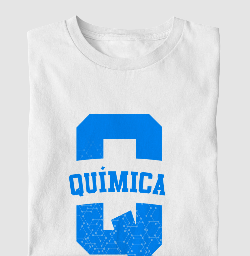 Química - Letra