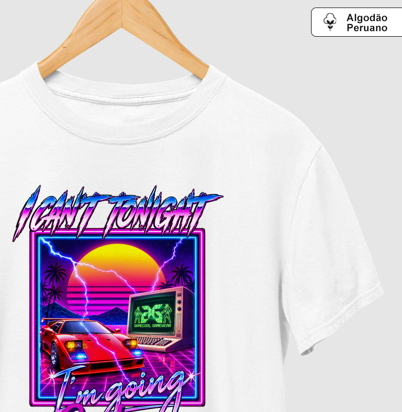 Gamecool Originals - Tonight I'm going Online