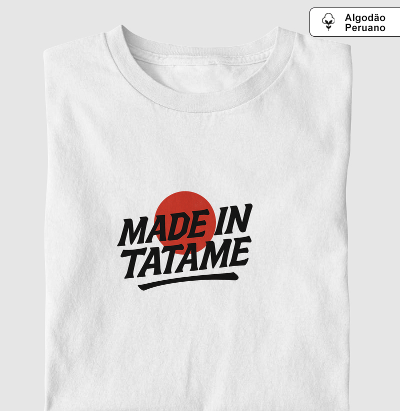 Made In Tatame