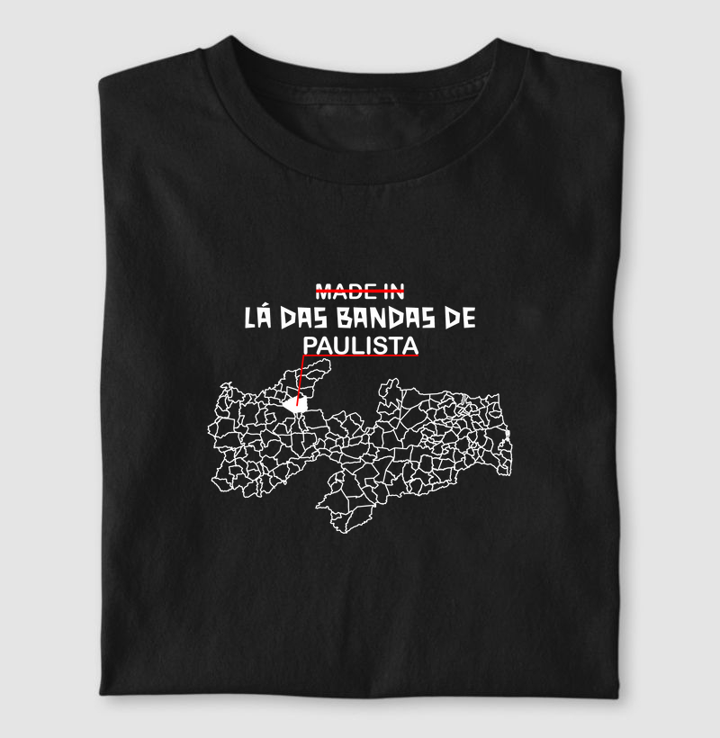 Paulista (PB) | Lá das Bandas