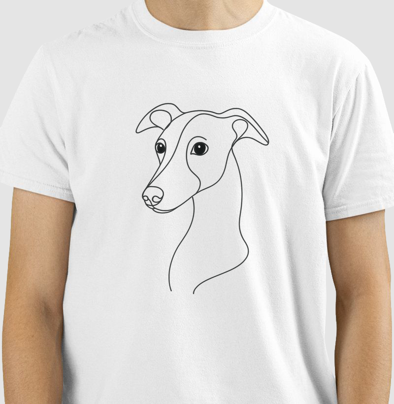 whippet - Signature