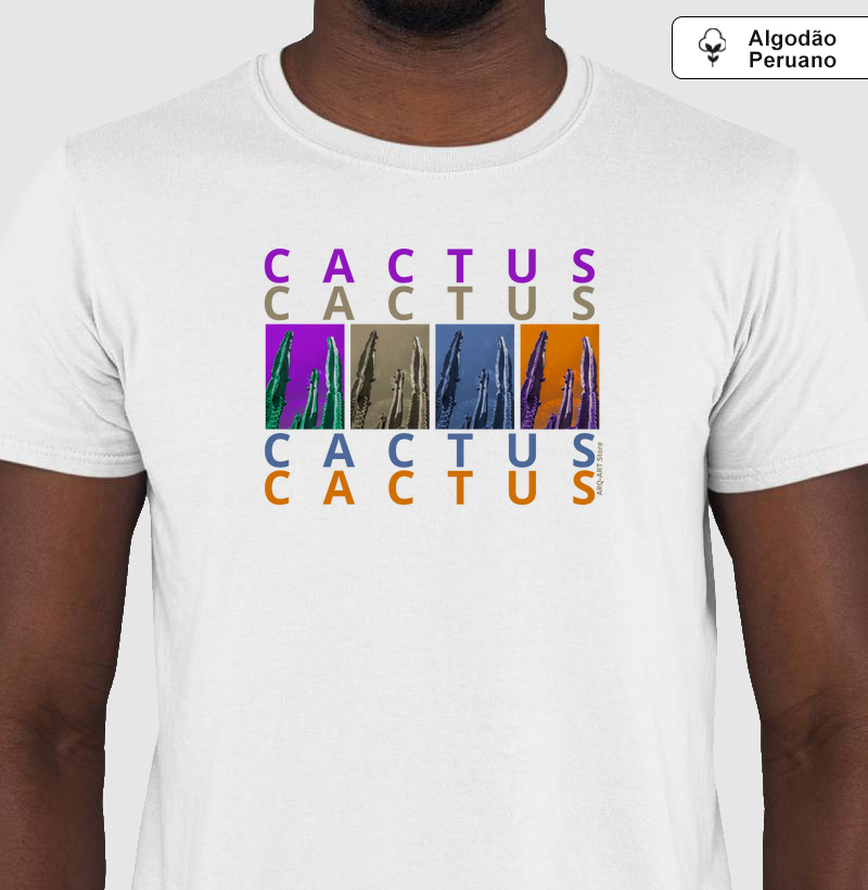 Cactus IV