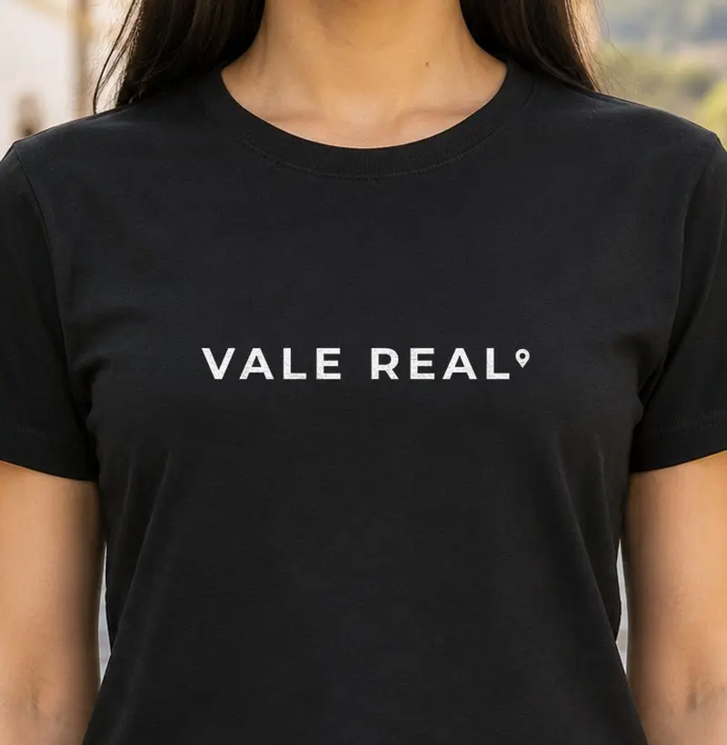 Vale Real | Pin RS