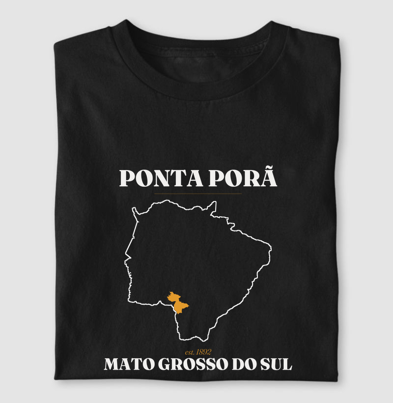 Ponta Porã | Legado MS