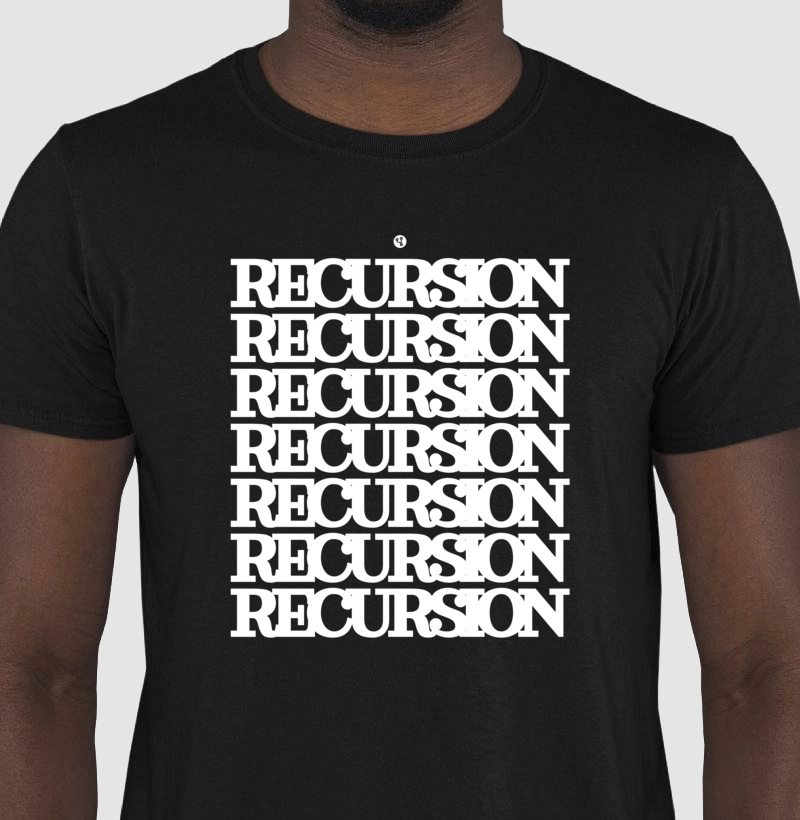 Recursion