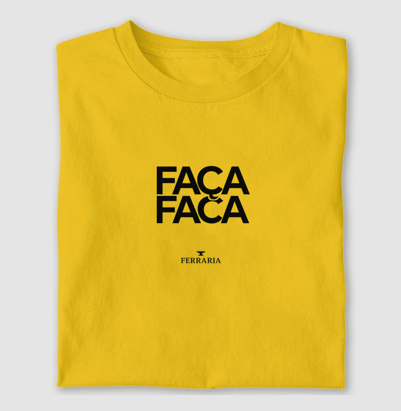 Faça Faca