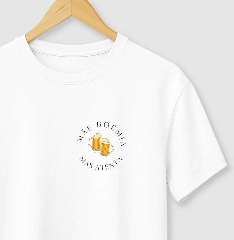 Mãe Boêmia, Mas Atenta | Fala Sério