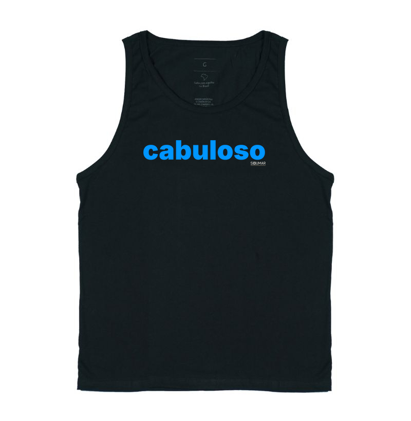 Cabuloso