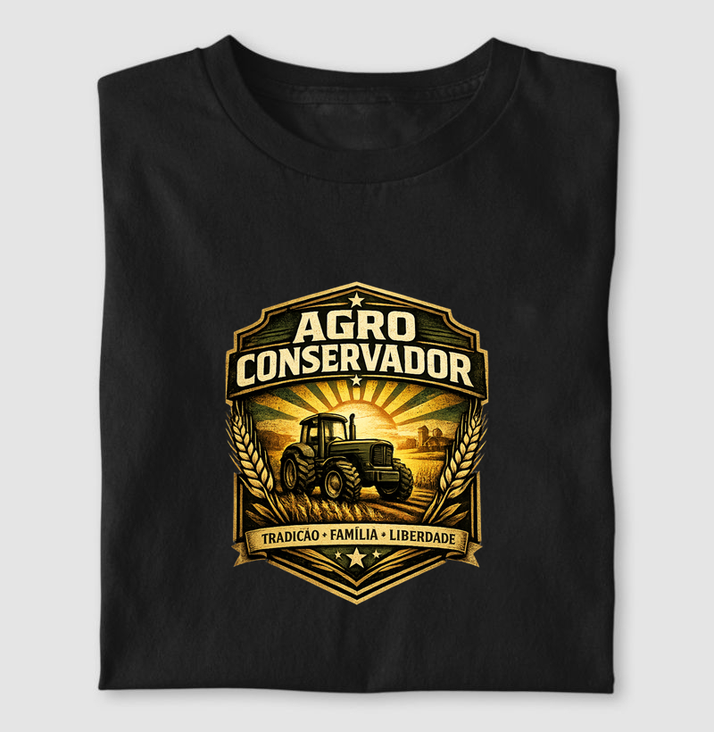 Agro conservador