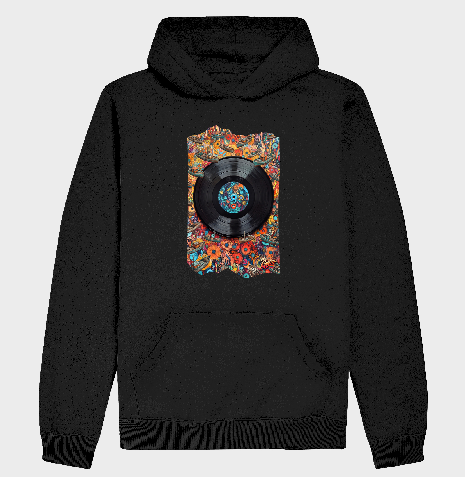 Gigóia Disco