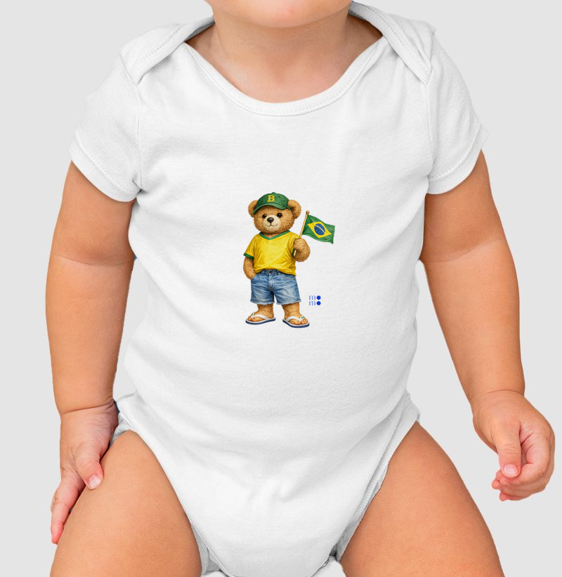 Momo Urso Baby