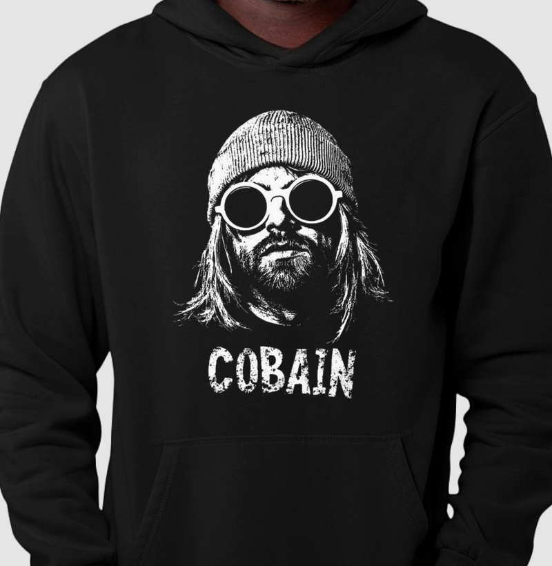 Nirvanda - Kurt Cobain 2