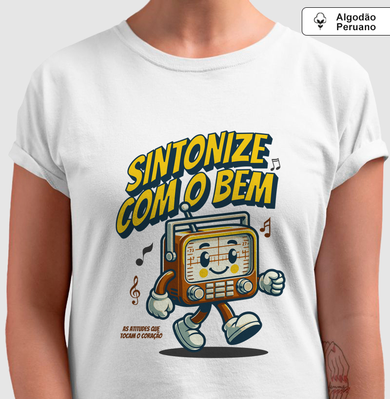 Sintonize-se