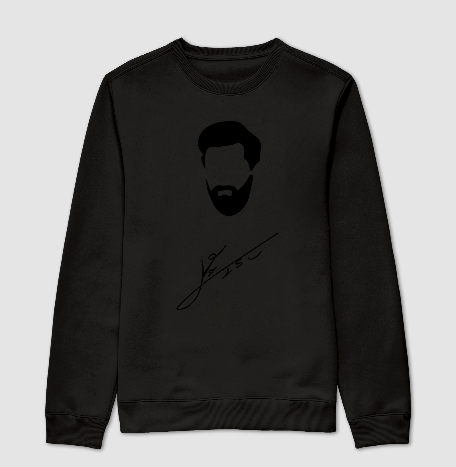 Camiseta Masculina Premium