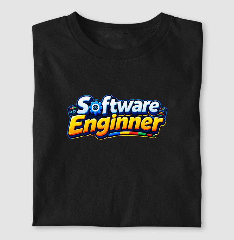 Software Engineer — Arcade Edition