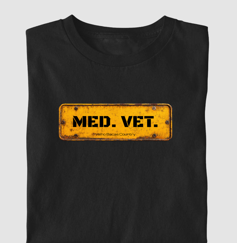 Medicina Veterinária
