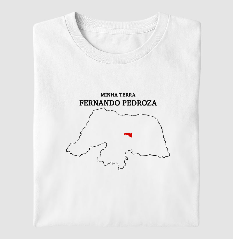 Fernando Pedroza (RN) | Minha Terra