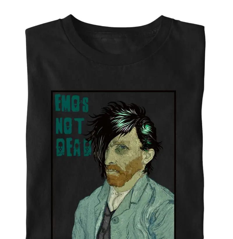 Van Gogh Emo
