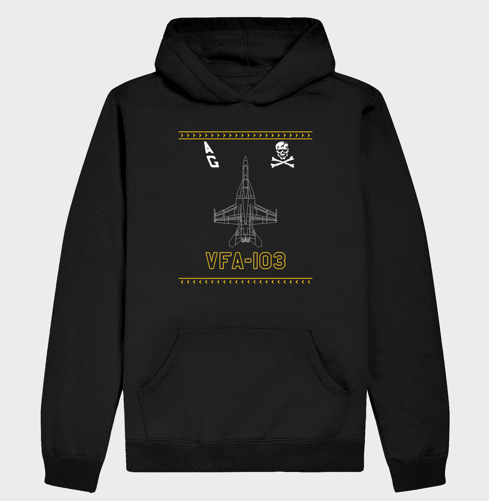 F-18 VFA103 